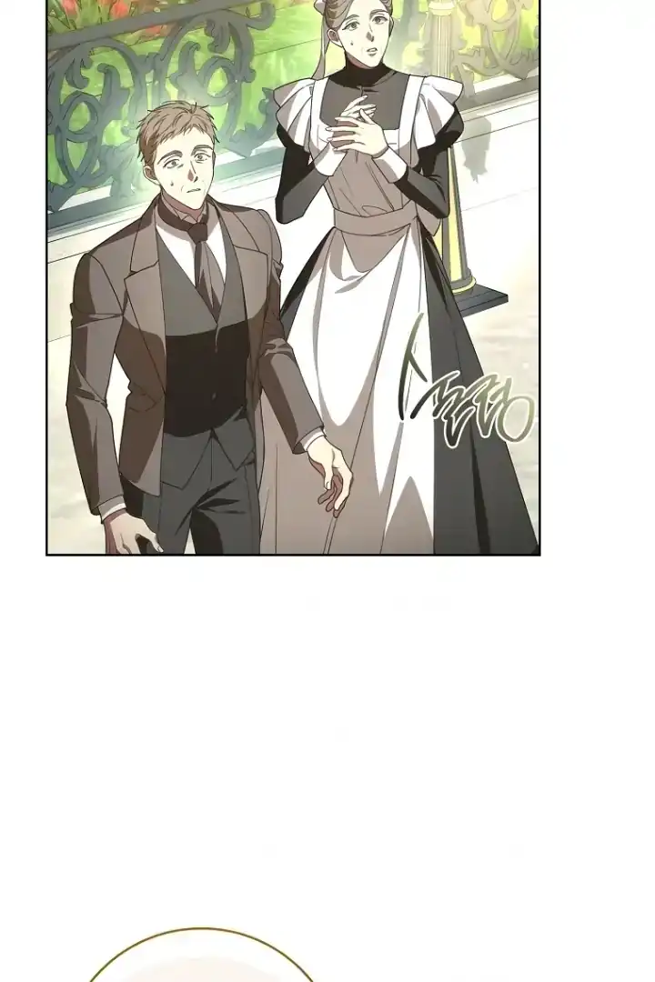 The 100 Curses of Illeston Mansion Chapter 8 - Page 3