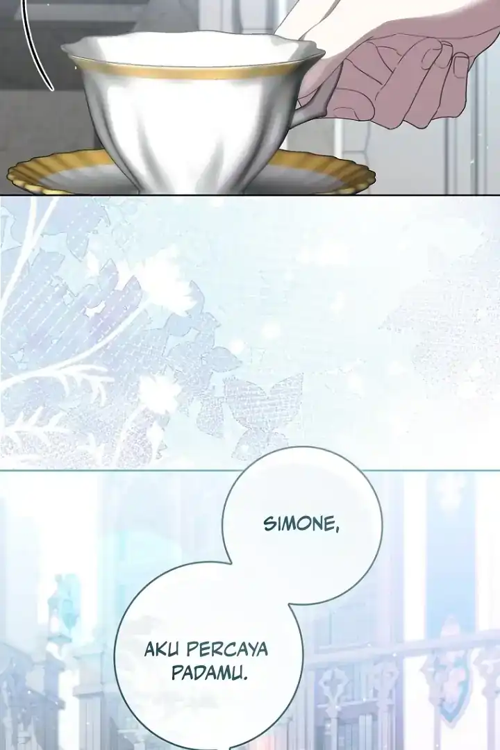 The 100 Curses of Illeston Mansion Chapter 8 - Page 33
