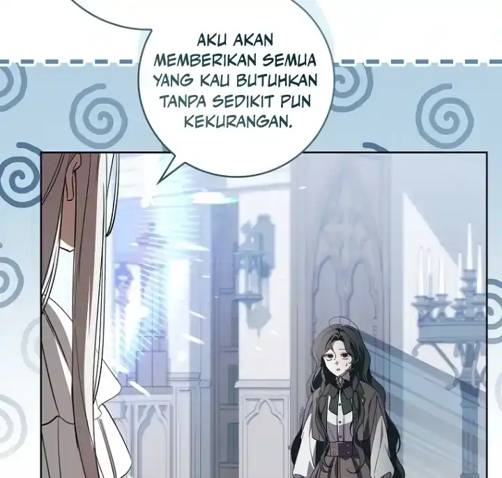 The 100 Curses of Illeston Mansion Chapter 8 - Page 36