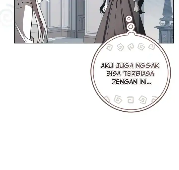 The 100 Curses of Illeston Mansion Chapter 8 - Page 37
