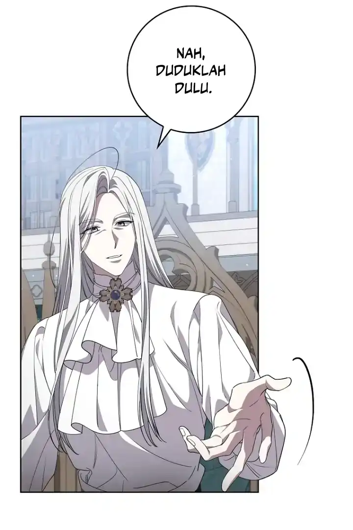 The 100 Curses of Illeston Mansion Chapter 8 - Page 38