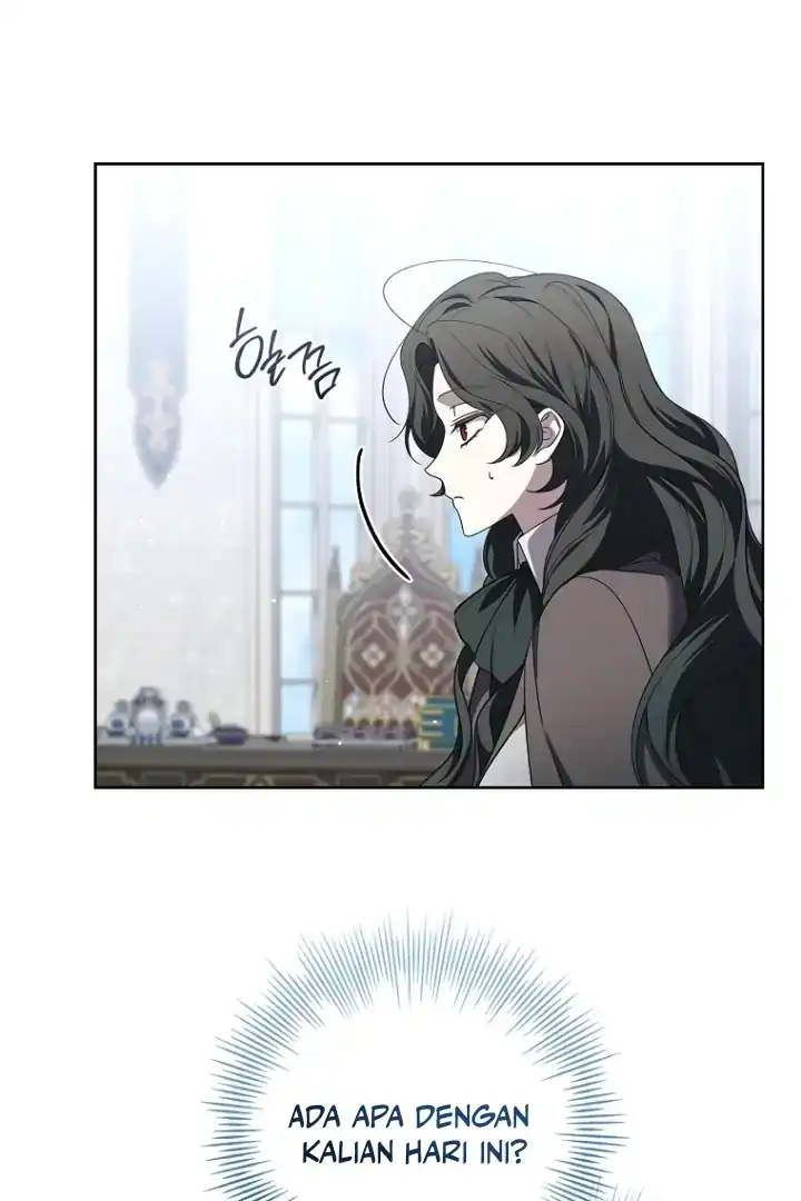 The 100 Curses of Illeston Mansion Chapter 8 - Page 42