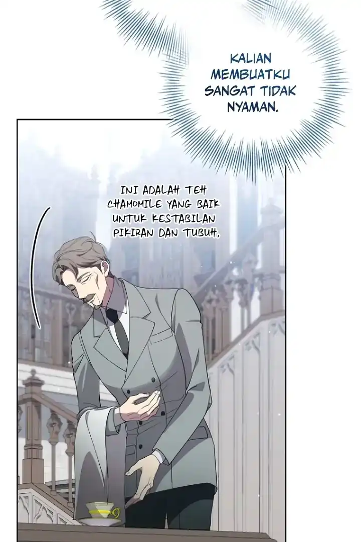 The 100 Curses of Illeston Mansion Chapter 8 - Page 43