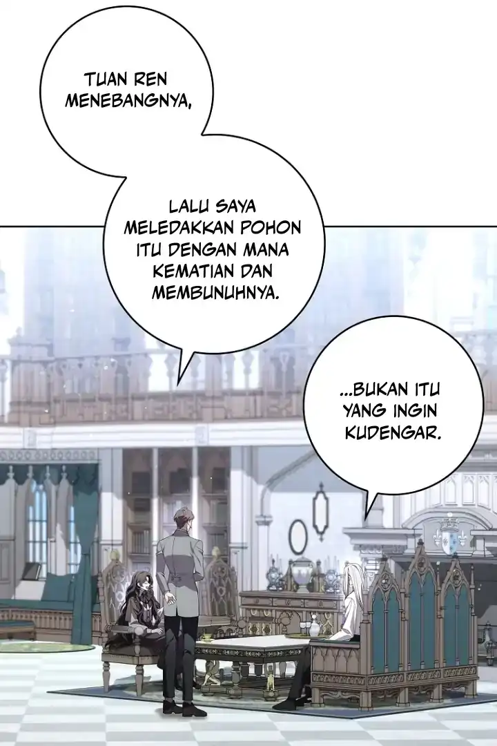 The 100 Curses of Illeston Mansion Chapter 8 - Page 47