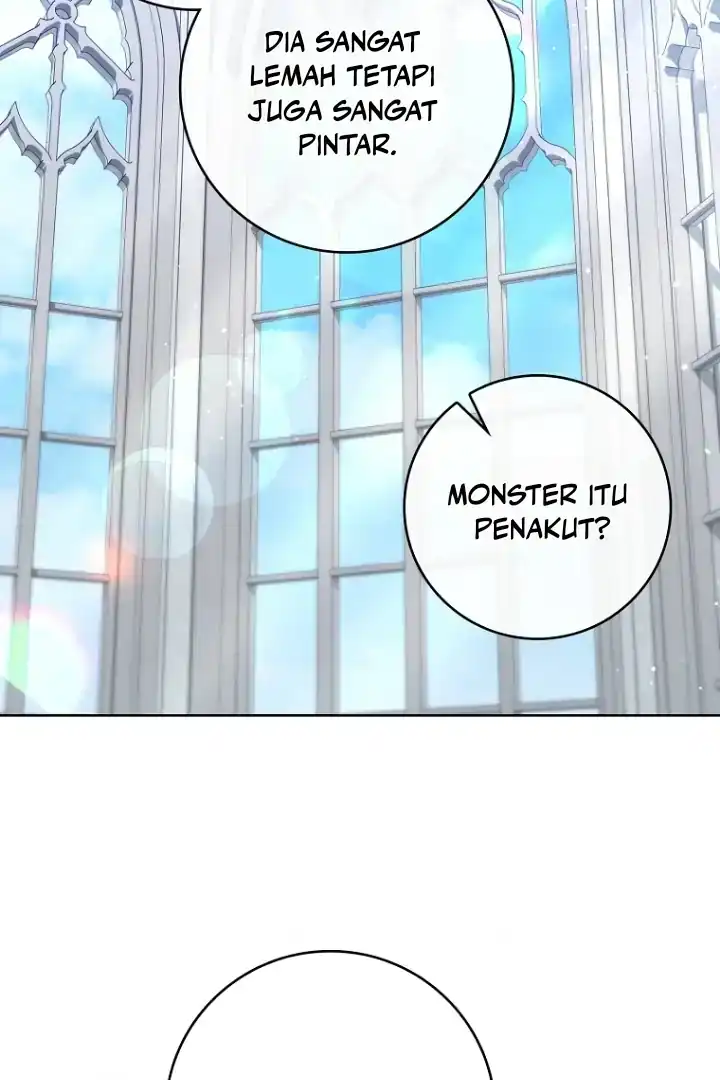 The 100 Curses of Illeston Mansion Chapter 8 - Page 50