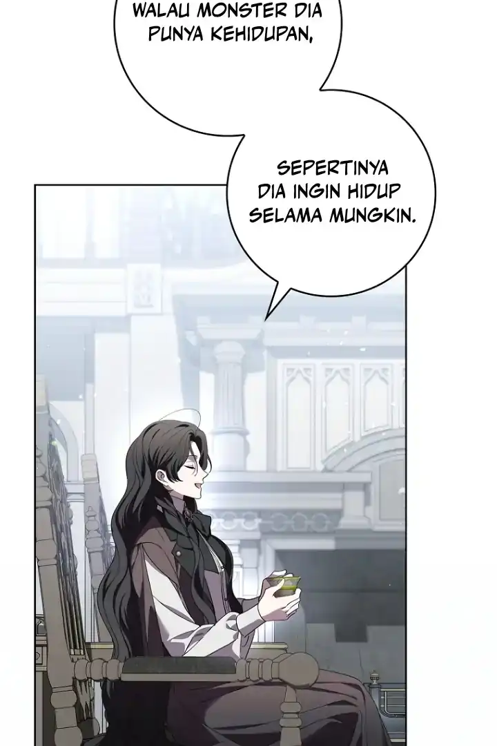 The 100 Curses of Illeston Mansion Chapter 8 - Page 51