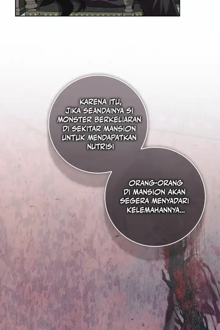 The 100 Curses of Illeston Mansion Chapter 8 - Page 52