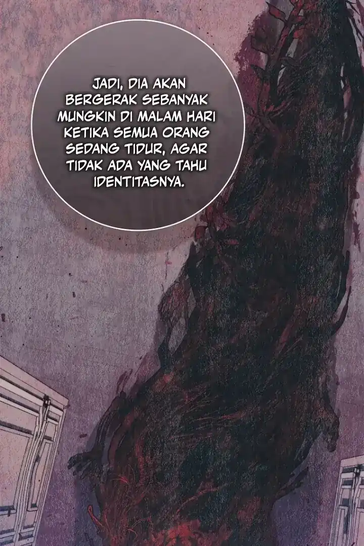 The 100 Curses of Illeston Mansion Chapter 8 - Page 53