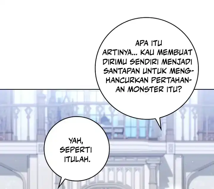 The 100 Curses of Illeston Mansion Chapter 8 - Page 65