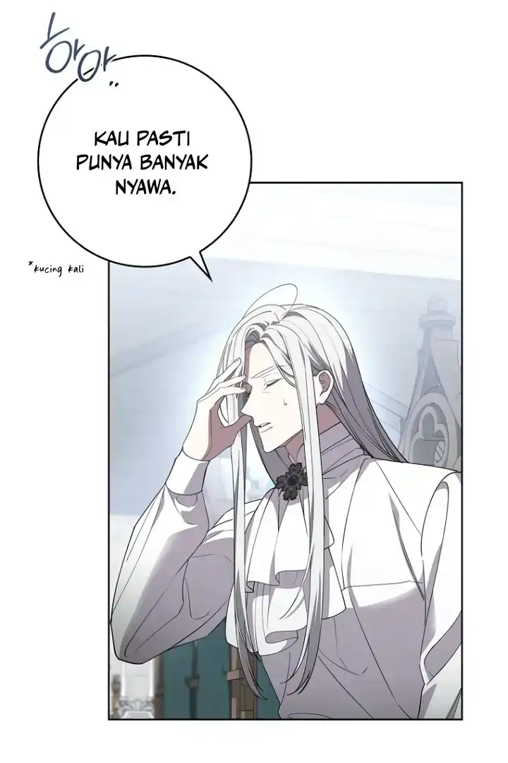The 100 Curses of Illeston Mansion Chapter 8 - Page 67