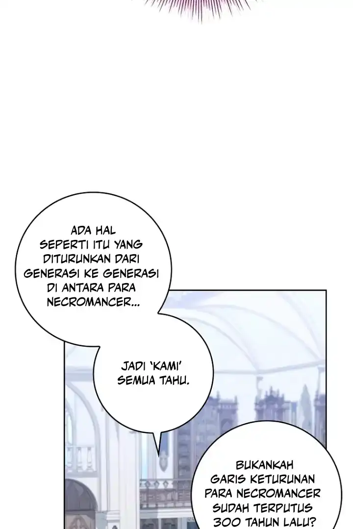 The 100 Curses of Illeston Mansion Chapter 8 - Page 73