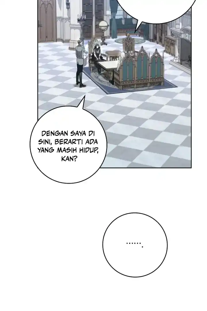 The 100 Curses of Illeston Mansion Chapter 8 - Page 74