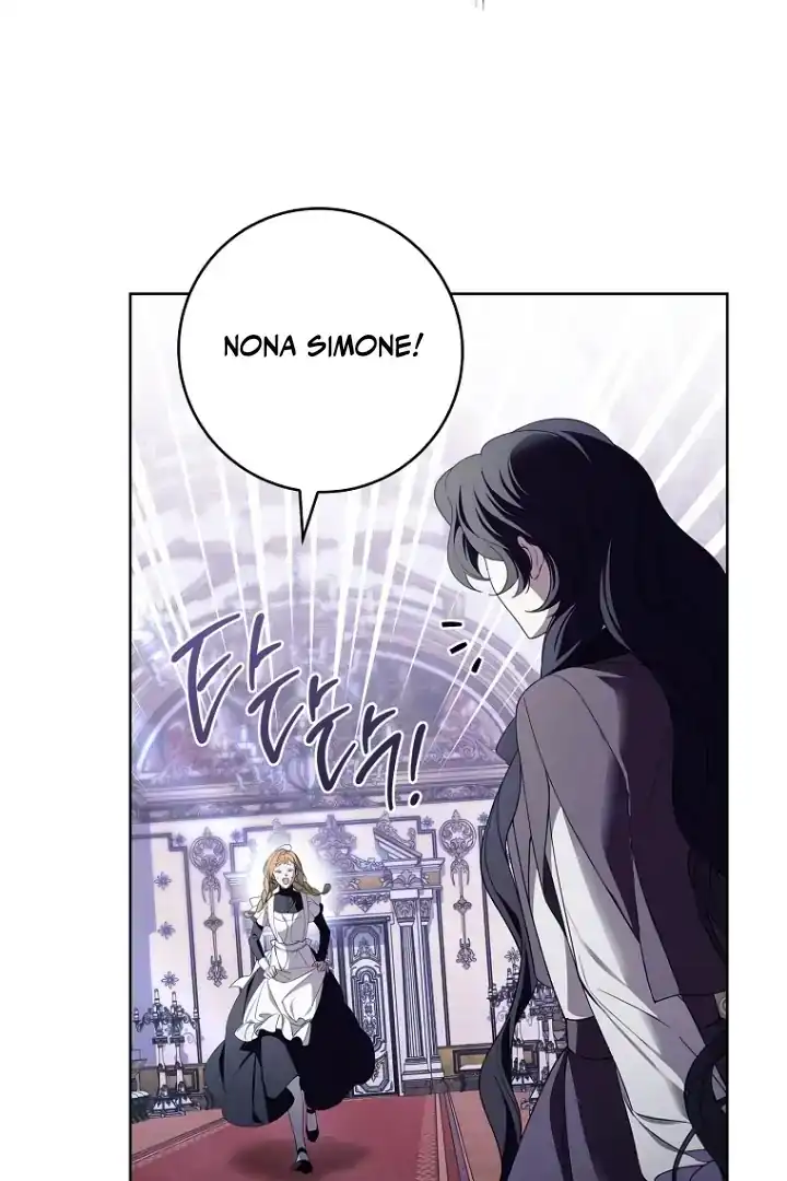 The 100 Curses of Illeston Mansion Chapter 8 - Page 83