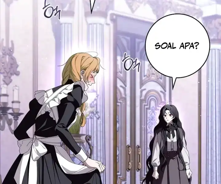 The 100 Curses of Illeston Mansion Chapter 8 - Page 85