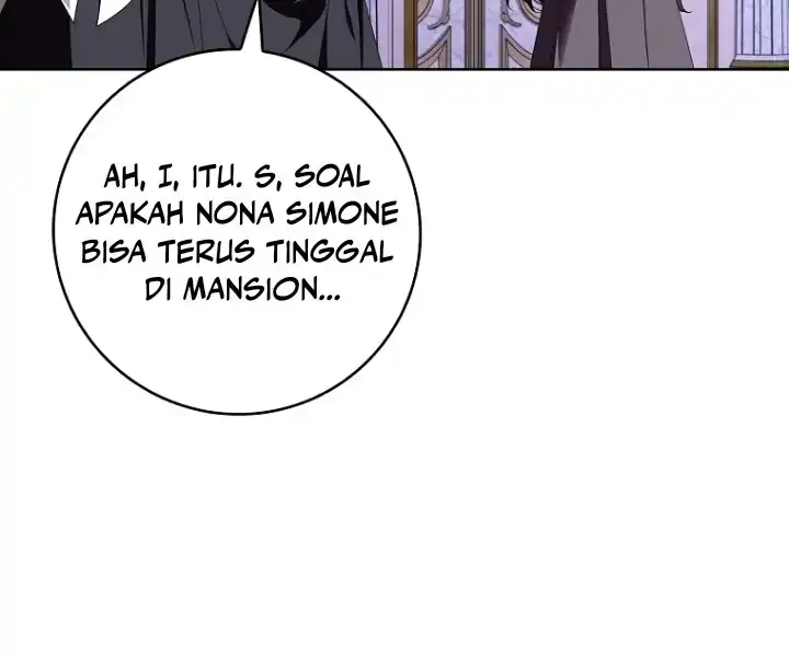 The 100 Curses of Illeston Mansion Chapter 8 - Page 86