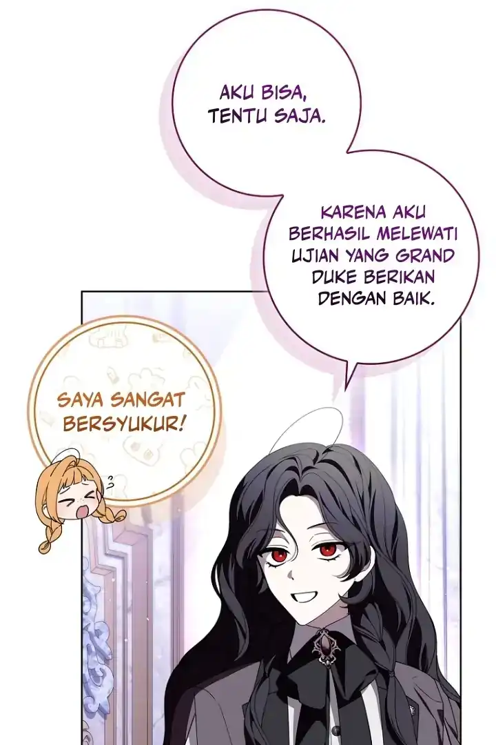The 100 Curses of Illeston Mansion Chapter 8 - Page 87