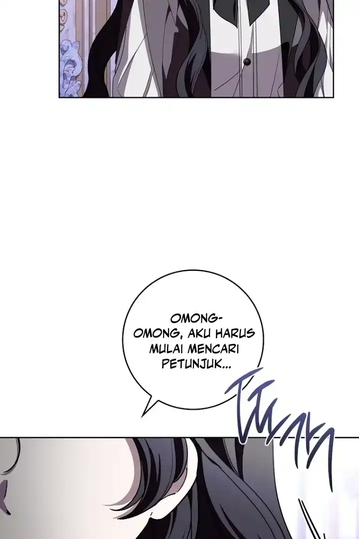The 100 Curses of Illeston Mansion Chapter 8 - Page 88