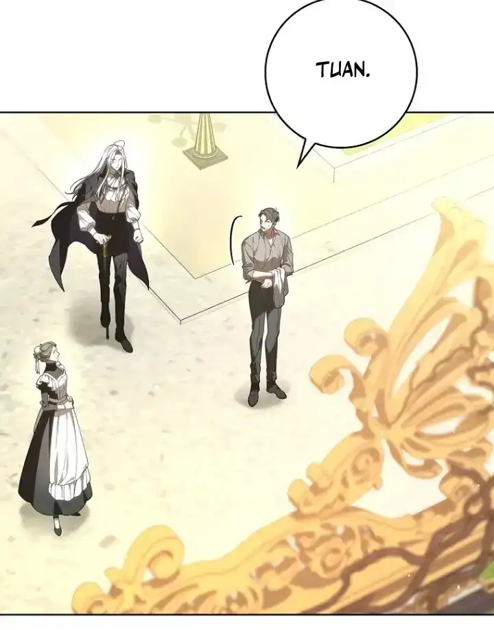 The 100 Curses of Illeston Mansion Chapter 8 - Page 9
