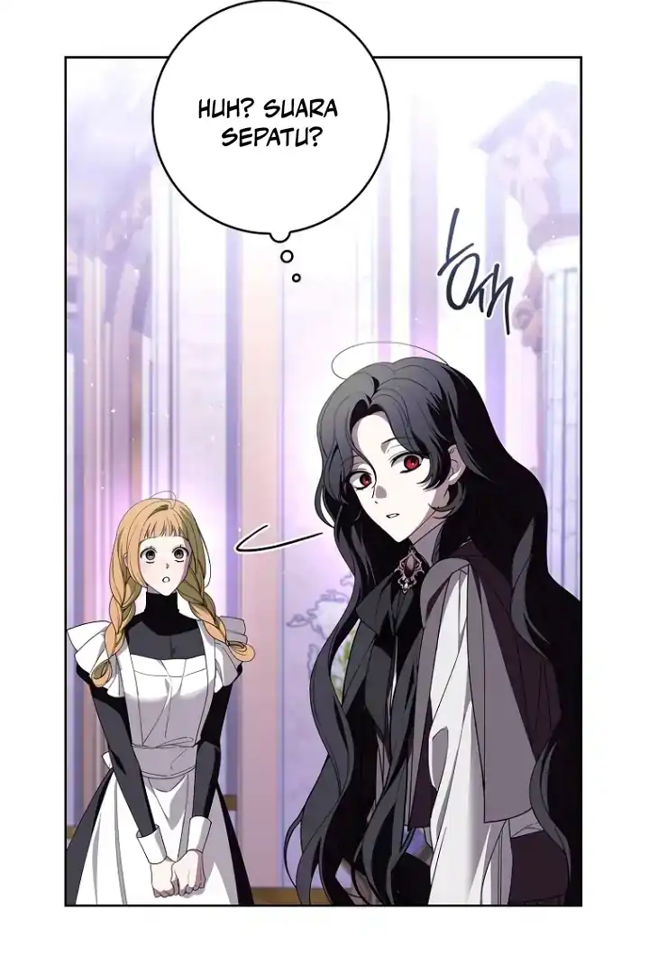 The 100 Curses of Illeston Mansion Chapter 8 - Page 90