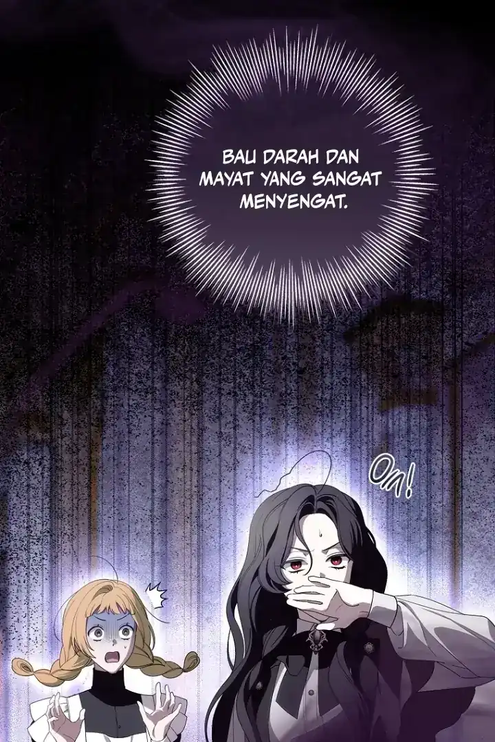 The 100 Curses of Illeston Mansion Chapter 8 - Page 97