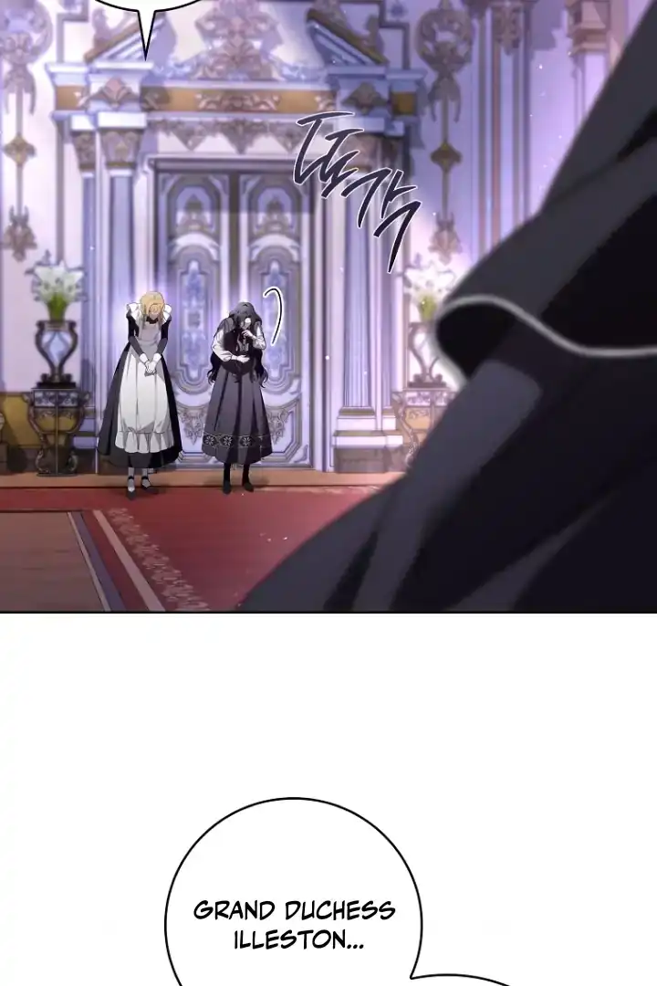 The 100 Curses of Illeston Mansion Chapter 8 - Page 99