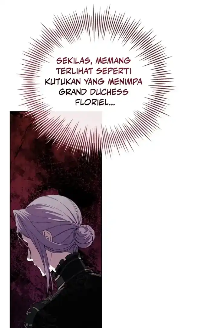 Baca The 100 Curses of Illeston Mansion Chapter 9 Bahasa Indonesia page 204