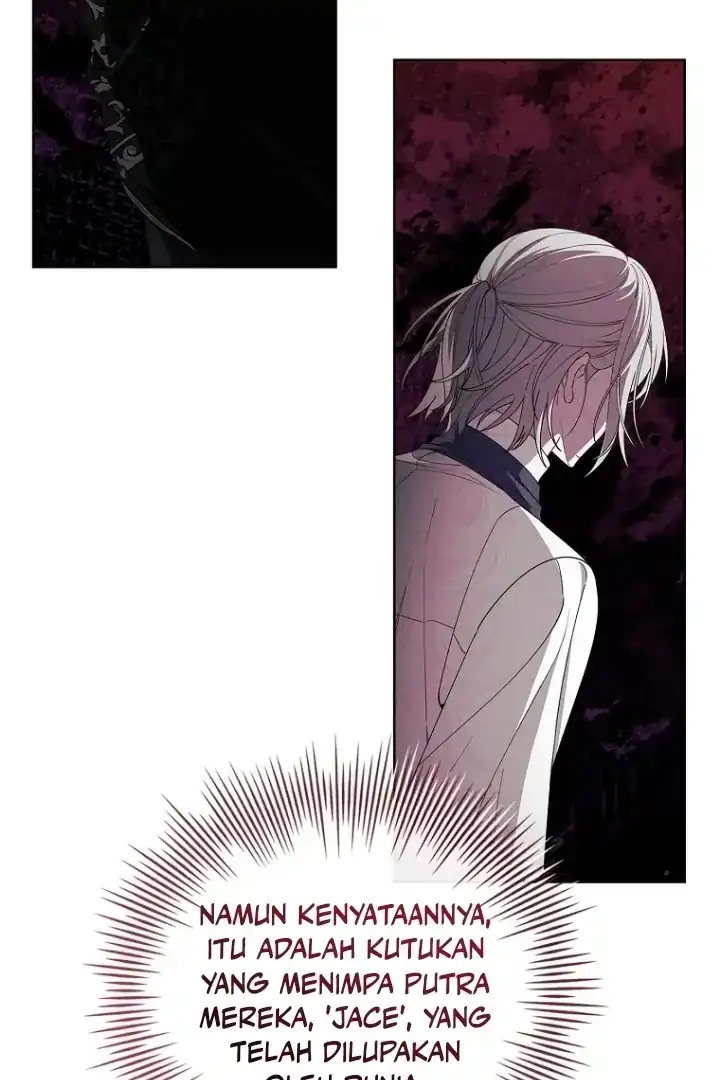 Baca The 100 Curses of Illeston Mansion Chapter 9 Bahasa Indonesia page 206