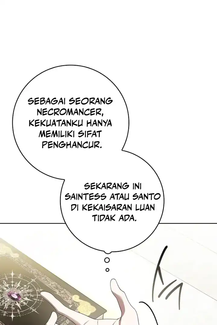 Baca The 100 Curses of Illeston Mansion Chapter 9 Bahasa Indonesia page 216