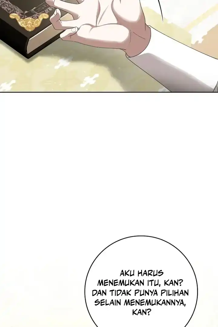 Baca The 100 Curses of Illeston Mansion Chapter 9 Bahasa Indonesia page 218