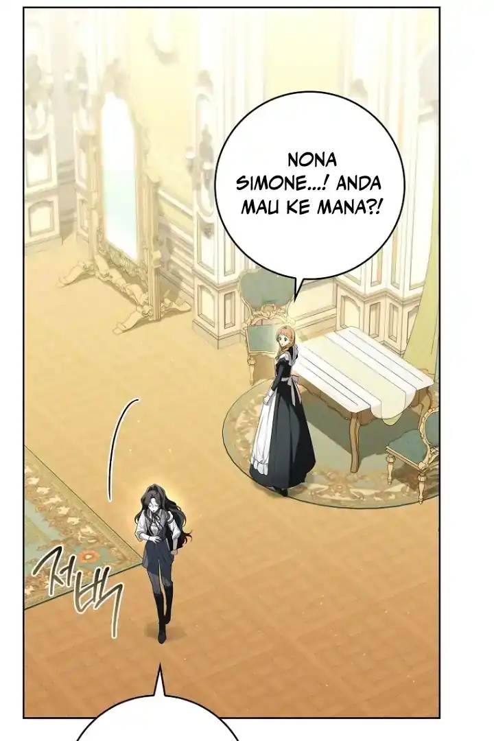 Baca The 100 Curses of Illeston Mansion Chapter 9 Bahasa Indonesia page 224