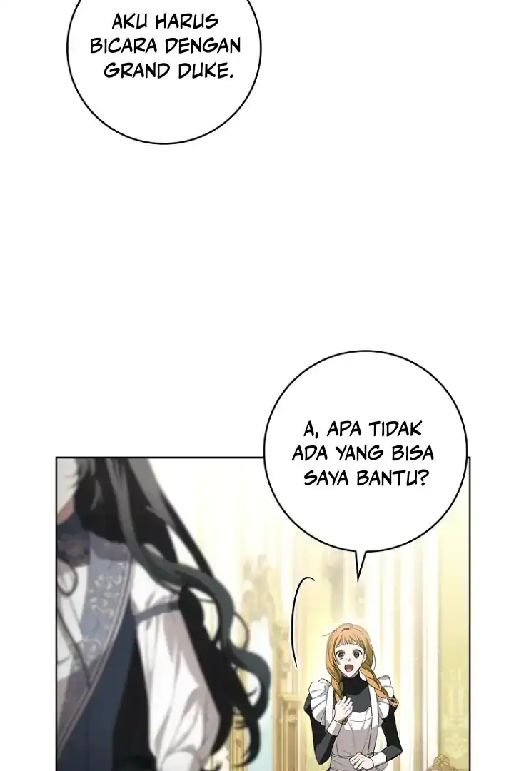Baca The 100 Curses of Illeston Mansion Chapter 9 Bahasa Indonesia page 226