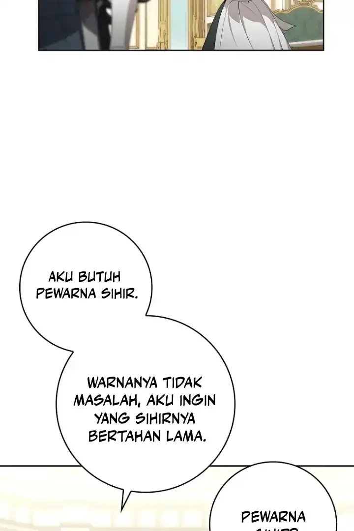 Baca The 100 Curses of Illeston Mansion Chapter 9 Bahasa Indonesia page 228