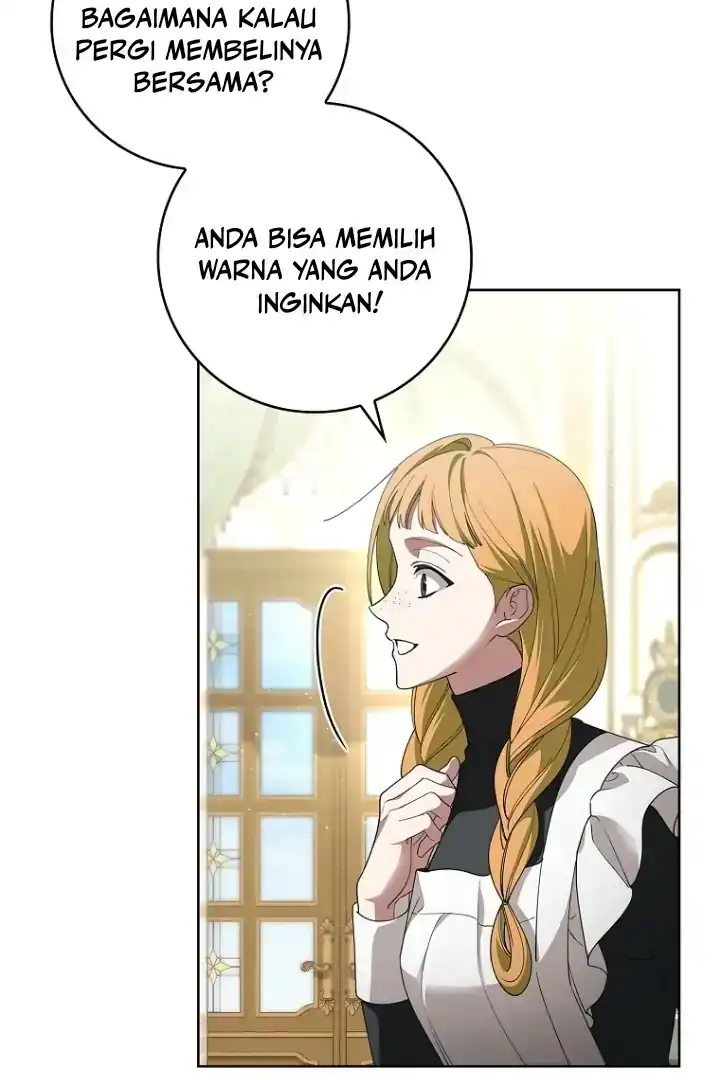 Baca The 100 Curses of Illeston Mansion Chapter 9 Bahasa Indonesia page 232