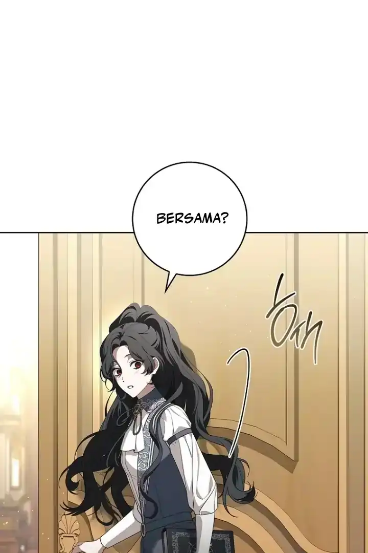 Baca The 100 Curses of Illeston Mansion Chapter 9 Bahasa Indonesia page 234