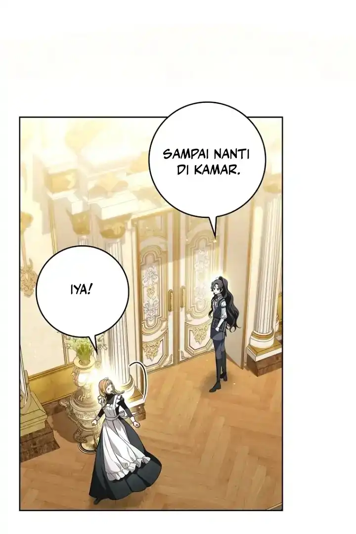 Baca The 100 Curses of Illeston Mansion Chapter 9 Bahasa Indonesia page 244