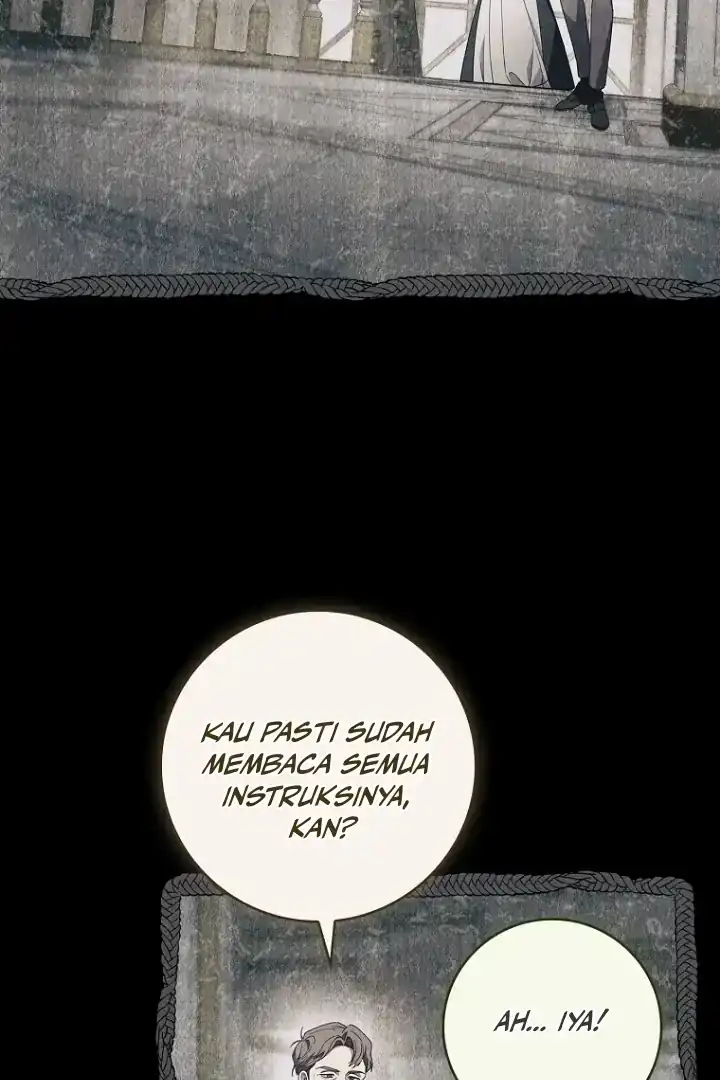 Baca The 100 Curses of Illeston Mansion Chapter 9 Bahasa Indonesia page 30