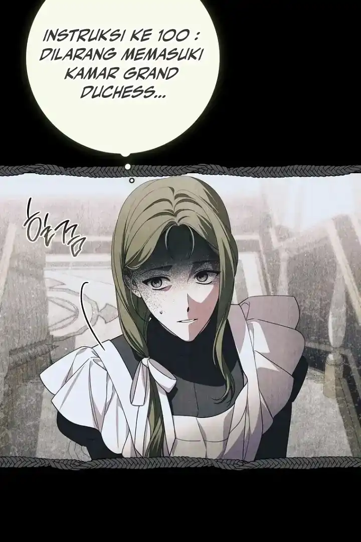 Baca The 100 Curses of Illeston Mansion Chapter 9 Bahasa Indonesia page 34