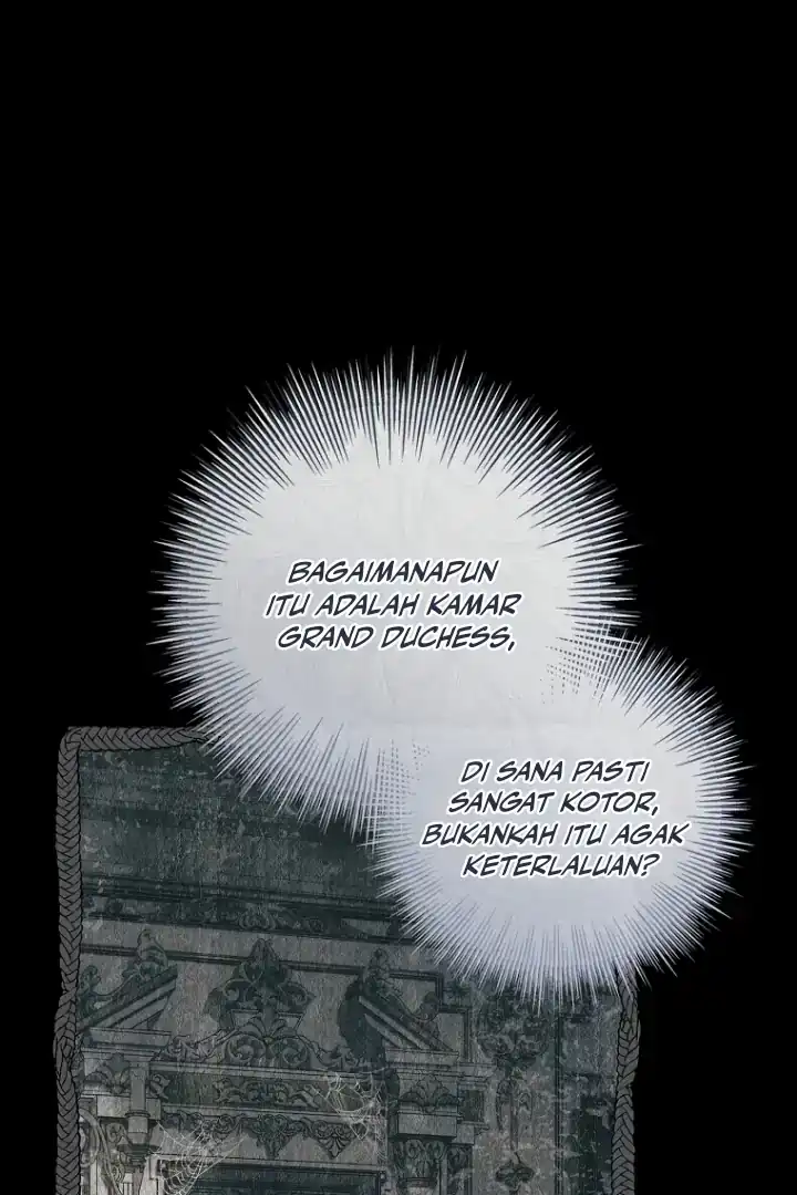 Baca The 100 Curses of Illeston Mansion Chapter 9 Bahasa Indonesia page 36