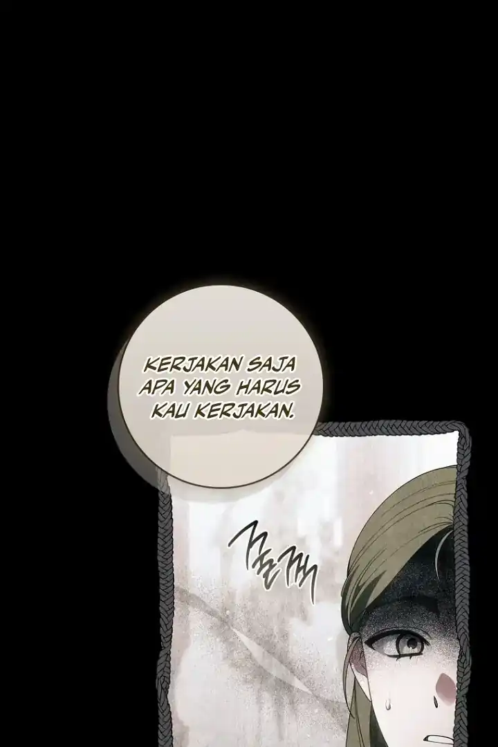 Baca The 100 Curses of Illeston Mansion Chapter 9 Bahasa Indonesia page 46