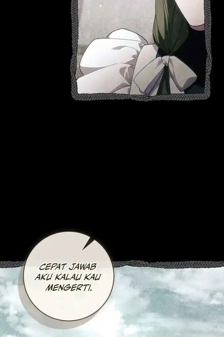 Baca The 100 Curses of Illeston Mansion Chapter 9 Bahasa Indonesia page 48