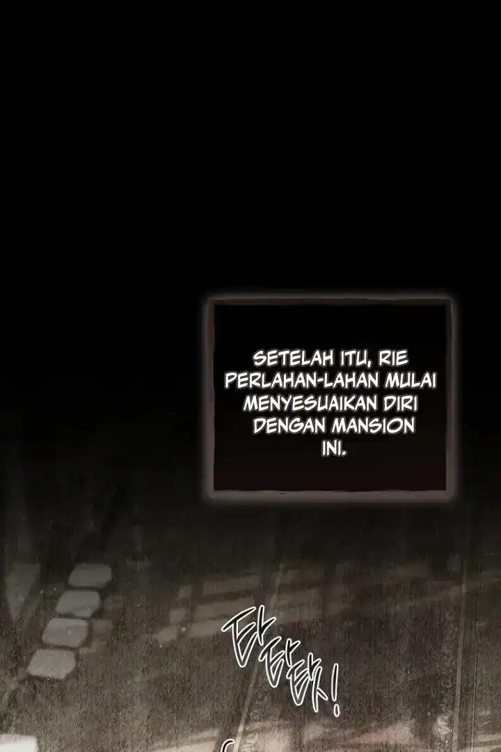 Baca The 100 Curses of Illeston Mansion Chapter 9 Bahasa Indonesia page 54
