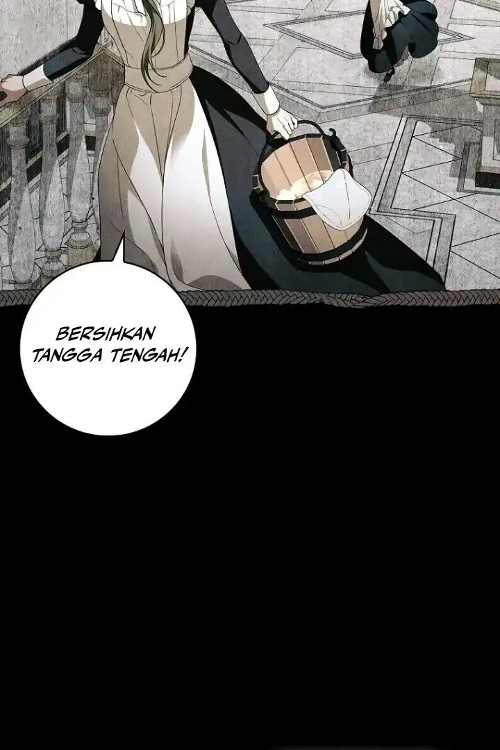 Baca The 100 Curses of Illeston Mansion Chapter 9 Bahasa Indonesia page 60