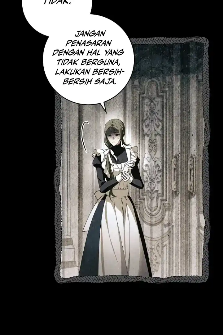 Baca The 100 Curses of Illeston Mansion Chapter 9 Bahasa Indonesia page 80