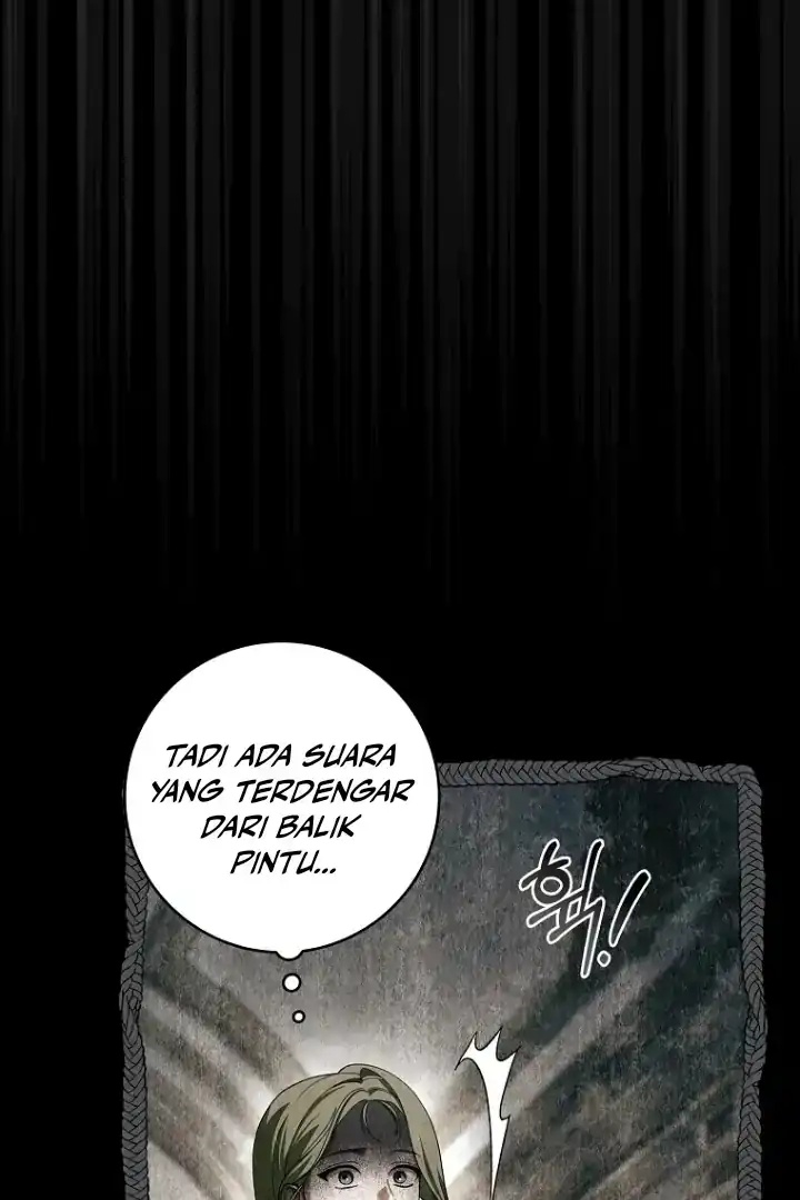 Baca The 100 Curses of Illeston Mansion Chapter 9 Bahasa Indonesia page 86