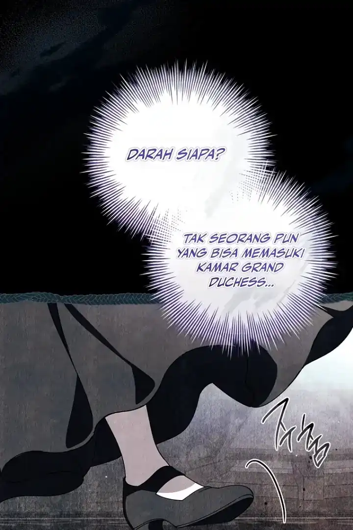 Baca The 100 Curses of Illeston Mansion Chapter 9 Bahasa Indonesia page 110