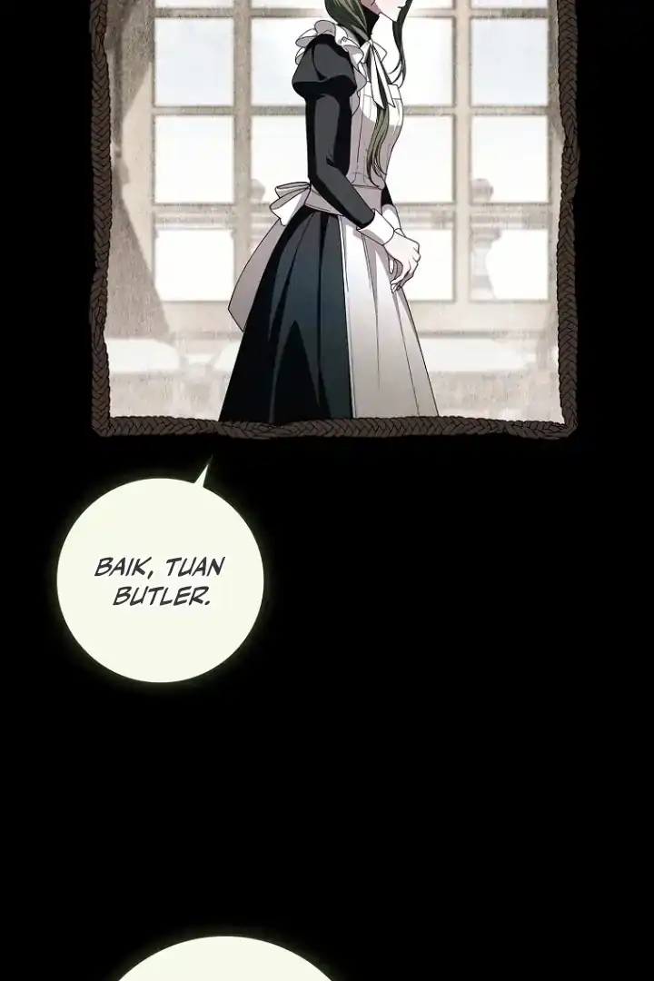 Baca The 100 Curses of Illeston Mansion Chapter 9 Bahasa Indonesia page 16