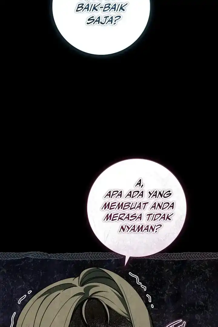 Baca The 100 Curses of Illeston Mansion Chapter 9 Bahasa Indonesia page 134