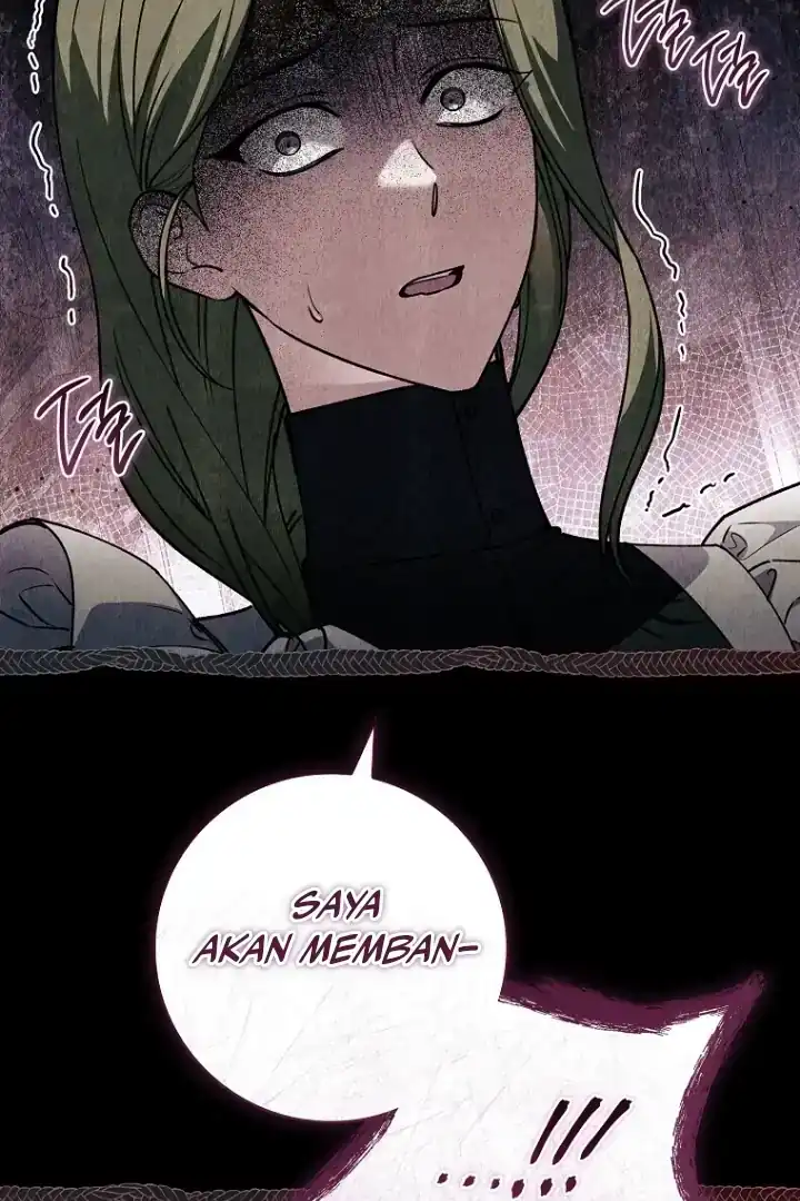 Baca The 100 Curses of Illeston Mansion Chapter 9 Bahasa Indonesia page 136