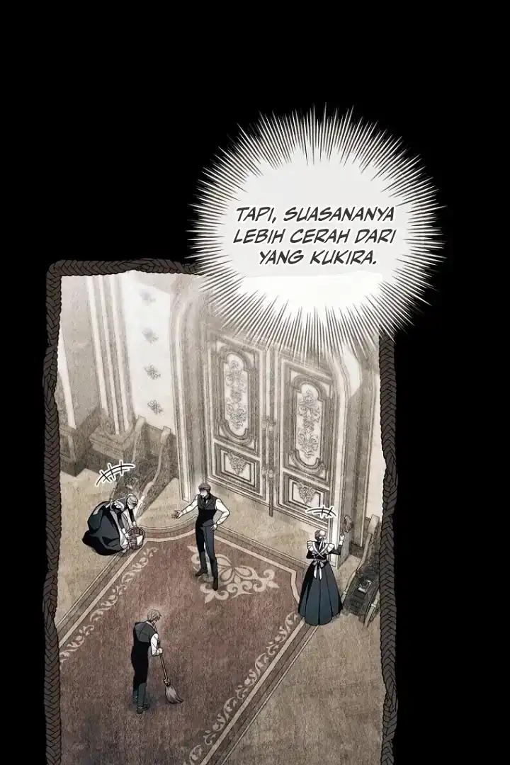 Baca The 100 Curses of Illeston Mansion Chapter 9 Bahasa Indonesia page 20