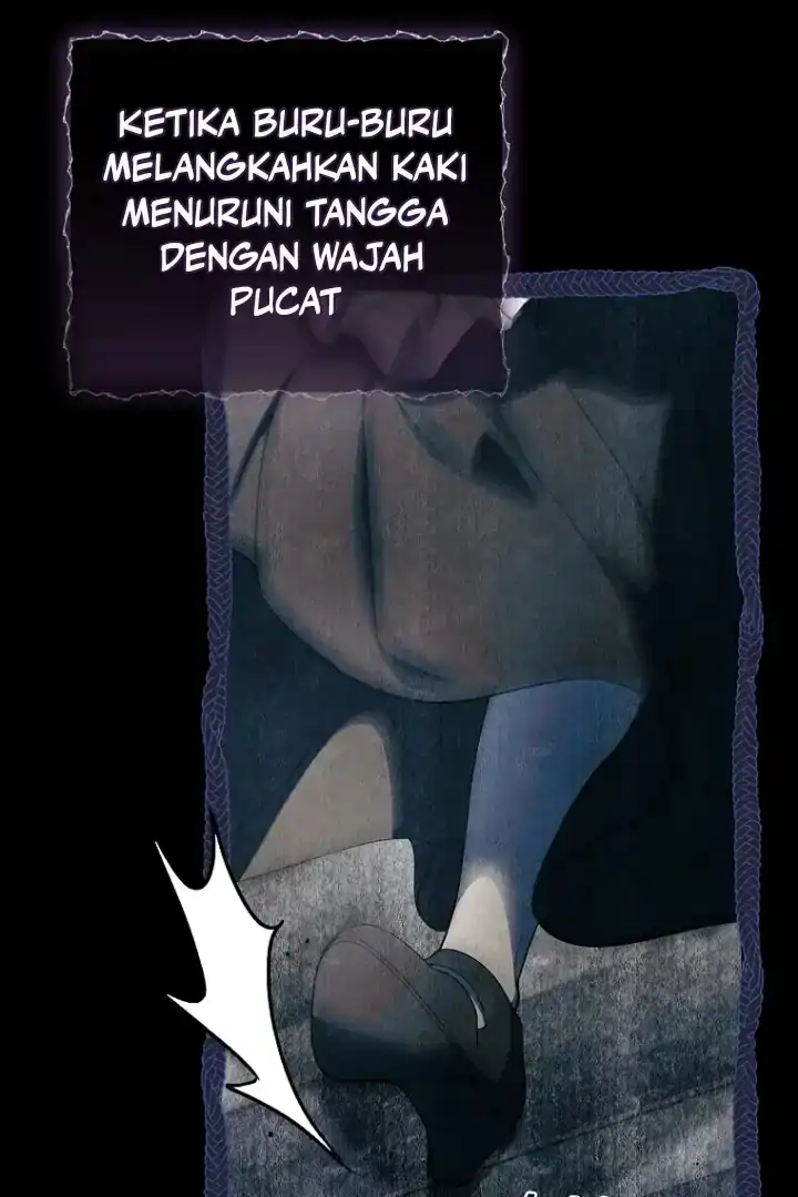 Baca The 100 Curses of Illeston Mansion Chapter 9 Bahasa Indonesia page 164